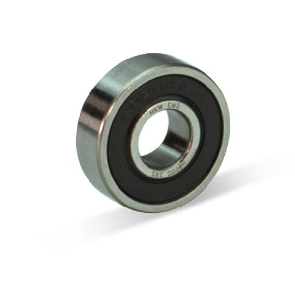 Longlife Lager 6000 2RS Achsschenkel (10mm innen, 26mm außen)